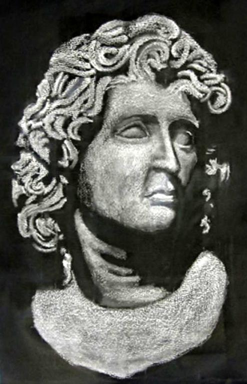 Alexander de Grote 1